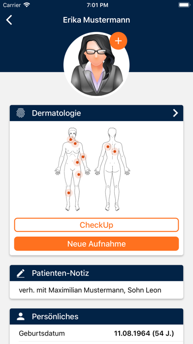 intellimago Screenshots