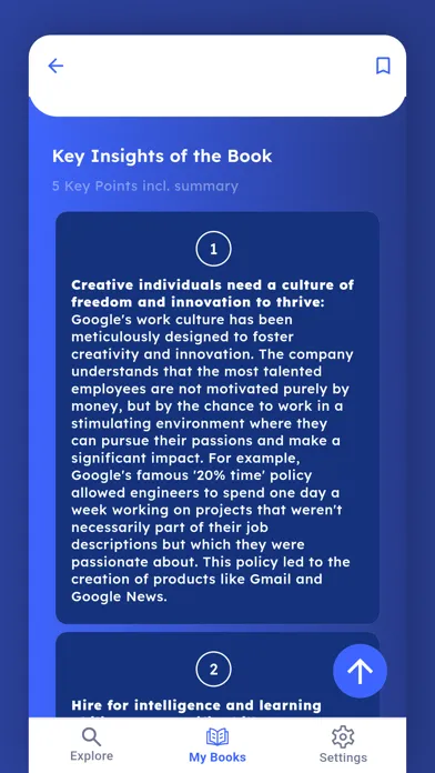 Steady Growth应用截图