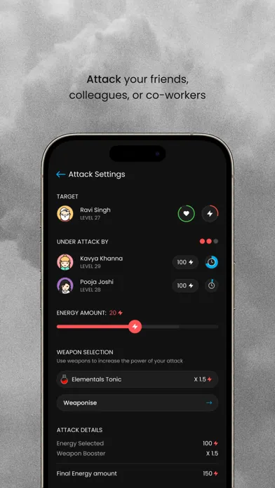Zotribe應用截圖
