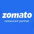Zomato Restaurant Partner