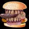 Zombie Burger