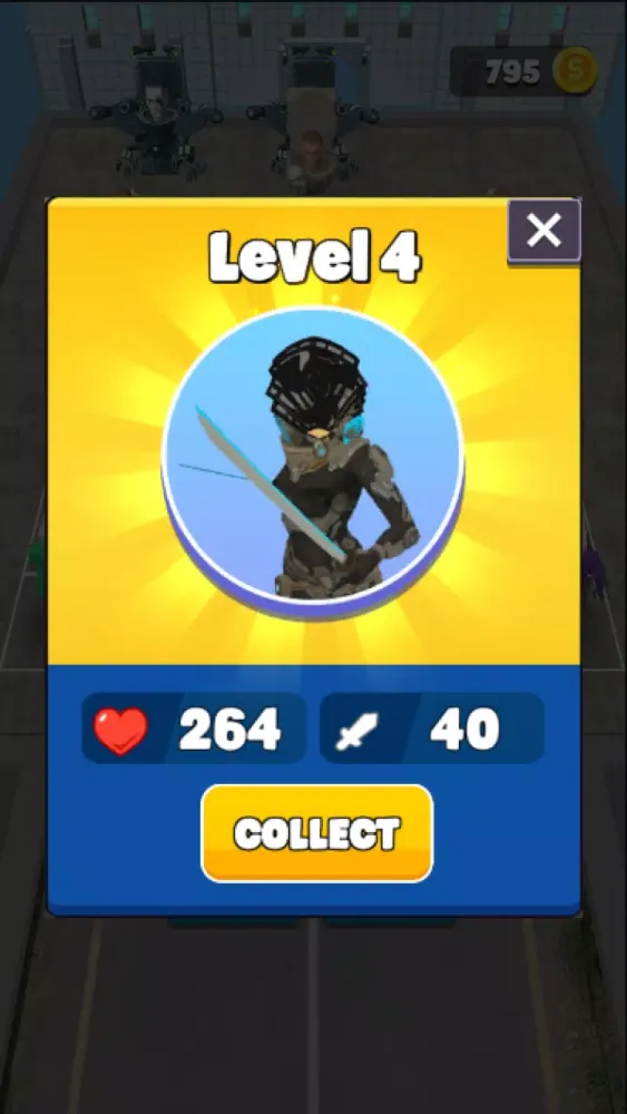 Zombie Evolution Battle Screenshots
