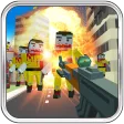 Zombie City