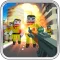 Zombie City
