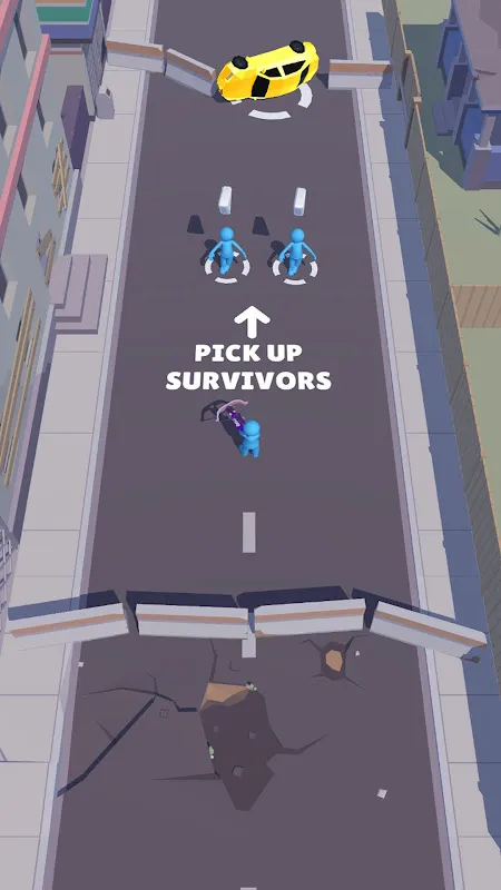 Z Survive應用截圖