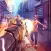 Zombie Attack Shooting Game 3D