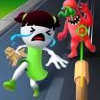 Save the Town! Save the Town!