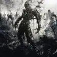 Zombie Shinigami
