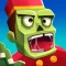 Zombie Pop : Gun Shooter