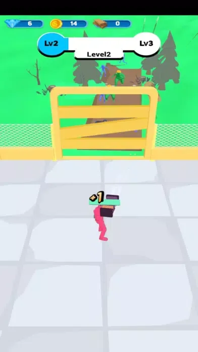 Zombie Shooter: Zombie Games سکرین شاٹس