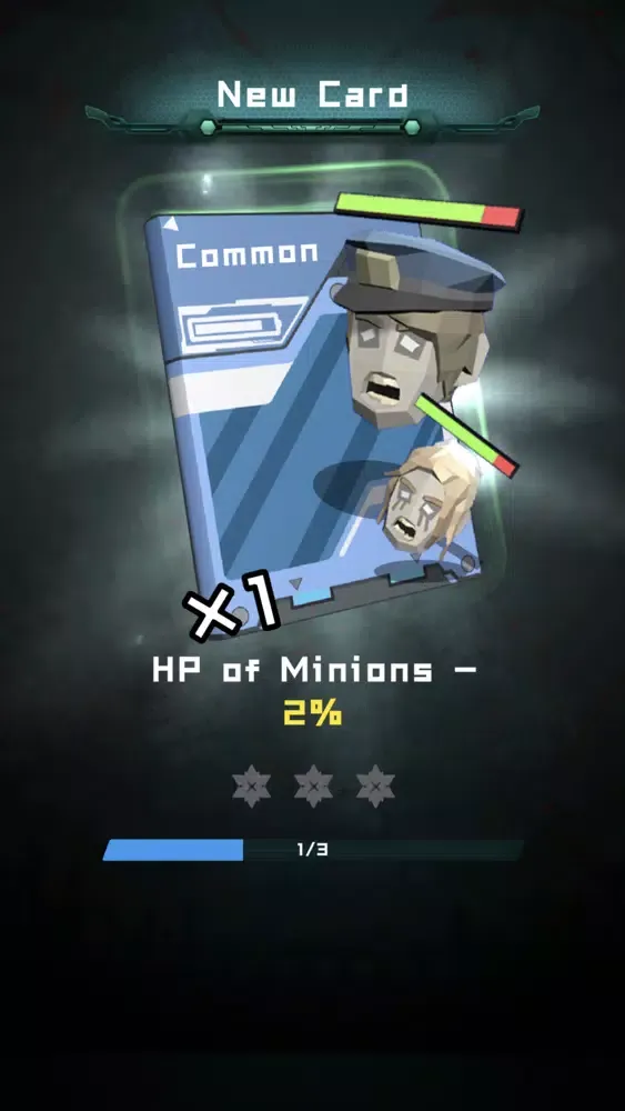 Capturas de tela do Zombie Tower Defense-eliminate