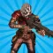 Zombie Apocalypse War Z