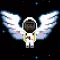 The Space Angel