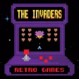 SpaceShips Games: The Invaders SpaceShips Games: The Invaders