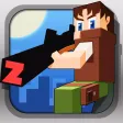 Zombie Town: Sniper Zombie Town: Sniper