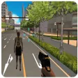 Zombie Outbreak 3D Zombie Outbreak 3D