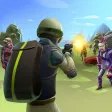 Zombie Hunter Shooter survival Zombie Hunter Shooter survival