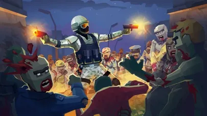 صور Zombie Hunter Shooter survival
