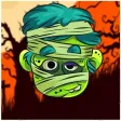 Zombie land : shoot them all