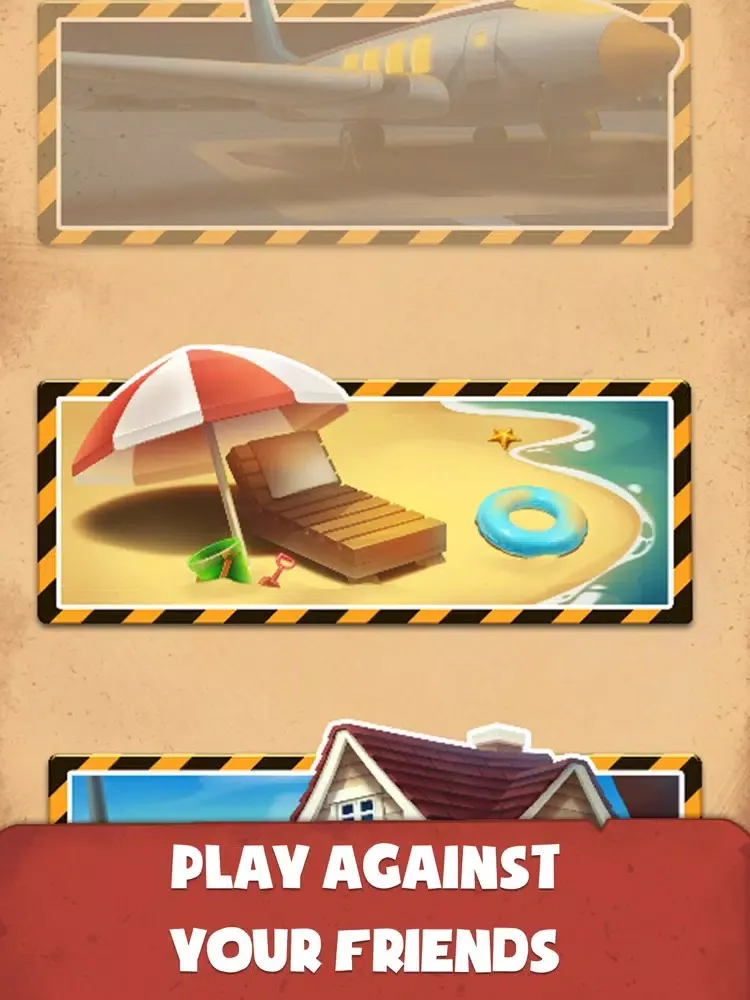 Capturas de tela do Zombie Millions iPad 