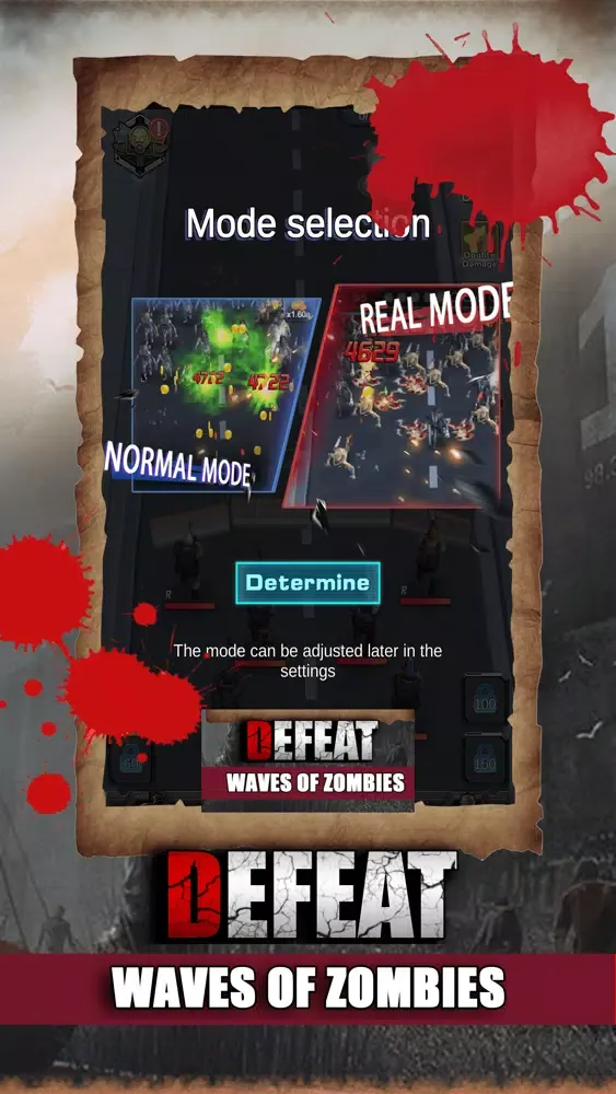 صور Zombies City : Survival Games