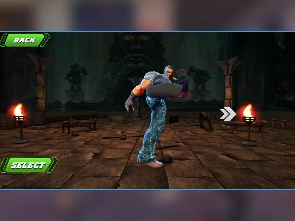 Deadly Zombie Attack 2019 iPad  سکرین شاٹس