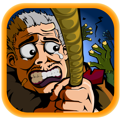 Zombies Escape Game: Climb Up!