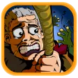 Zombies Escape Game: Climb Up!