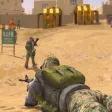 Zombie Shooting: Dead Mission Zombie Shooting: Dead Mission