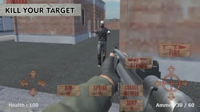 صور Dead Zombie War Shooting
