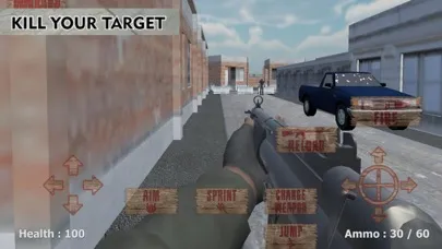 صور Dead Zombie War Shooting