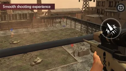 Zombie Apocalypse: City Surviv स्क्रीनशॉट