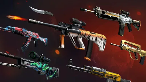 Zombie Survival warfare Game Screenshots