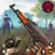 Zombie 3D Gun Shooter: FPS