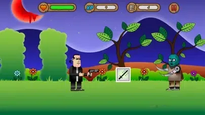صور Zombies Run or Kill