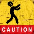 Tiny Man Jump - Zombies! Tiny Man Jump - Zombies!
