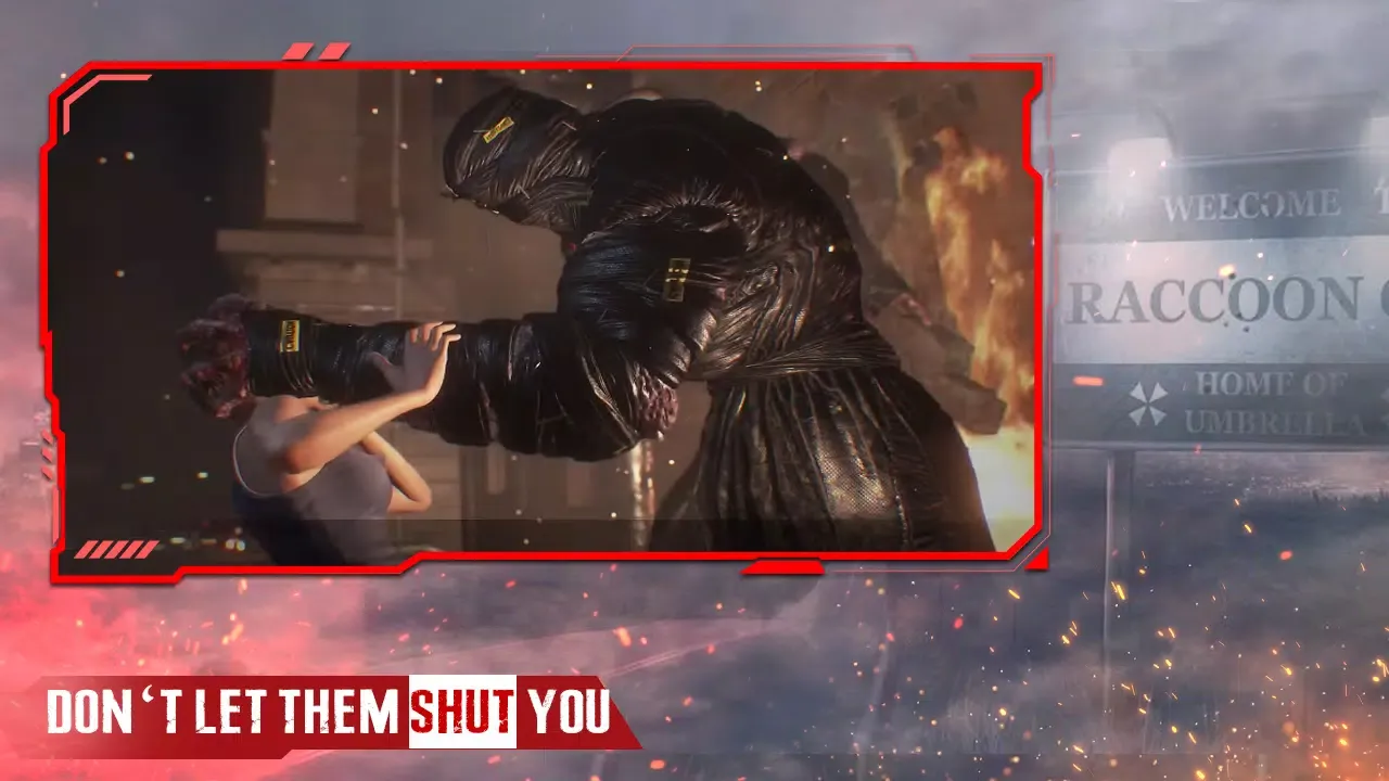Resident of Dead Evil Screenshots