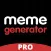 Meme Generator PRO