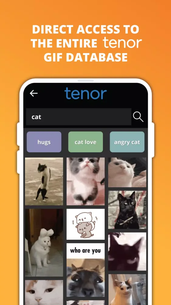 Video & GIF Memes應用截圖
