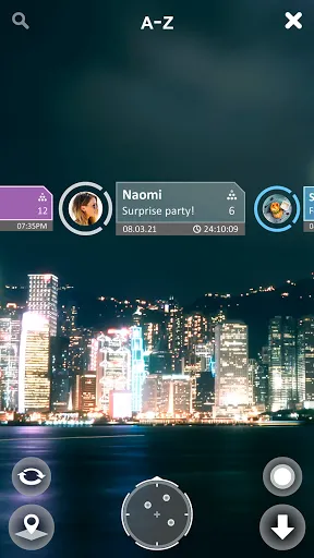 ZOME - AR | Augmented Reality應用截圖