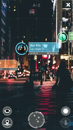 ZOME - AR | Augmented Reality應用截圖