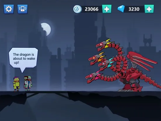 Скриншоты Zombie Rampage-Zombie Killer iPad 