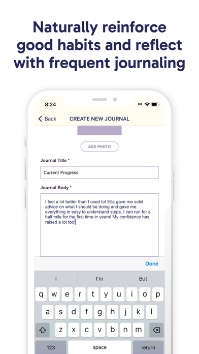 ZON Health - Connect & Achieve應用截圖