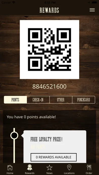 Dogwood Social House 스크린샷