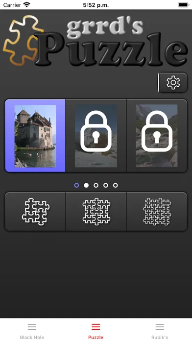 Brain Smart Game Screenshots