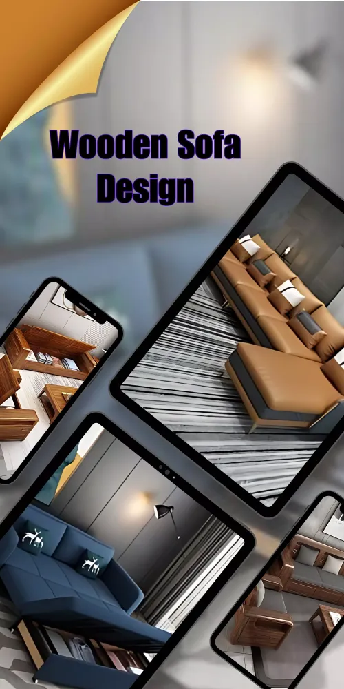 Modern Sofa Design Ideas Screenshots