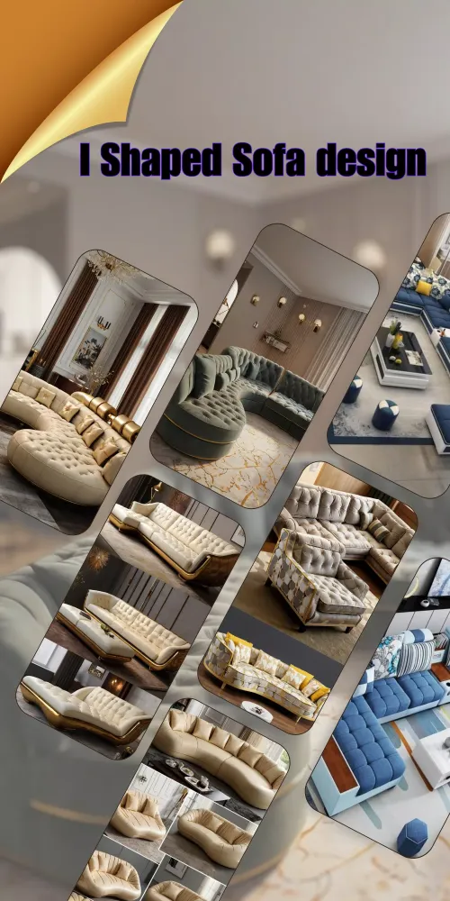 Modern Sofa Design Ideas Screenshots