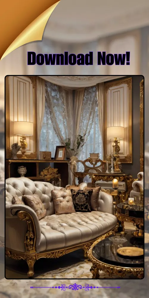 Modern Sofa Design Ideas Screenshots
