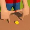 Coin Flick 3D