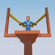 Human Slingshot 3D